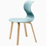 Panton tunior chair - Image 2