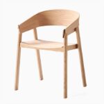 Wooden naïve chair - Image 3