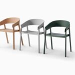Wooden naïve chair - Image 2
