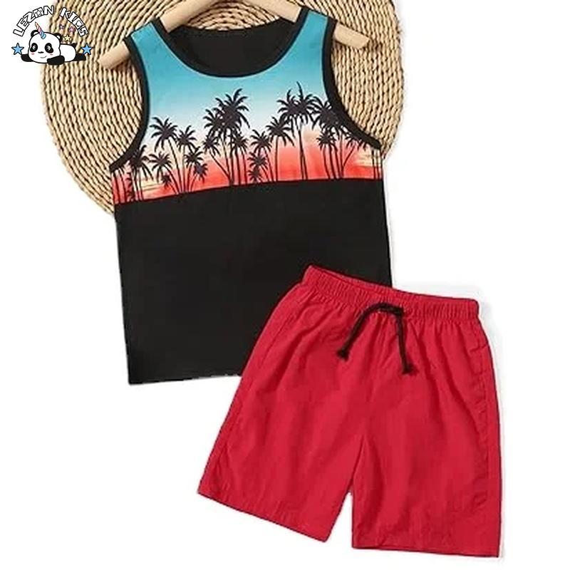 Summer Fun for Kids: 10 Customizable Clothing Sets to Beat the Heat Summer Fun for Kids: 10 Customizable Clothing Sets to Beat the Heat