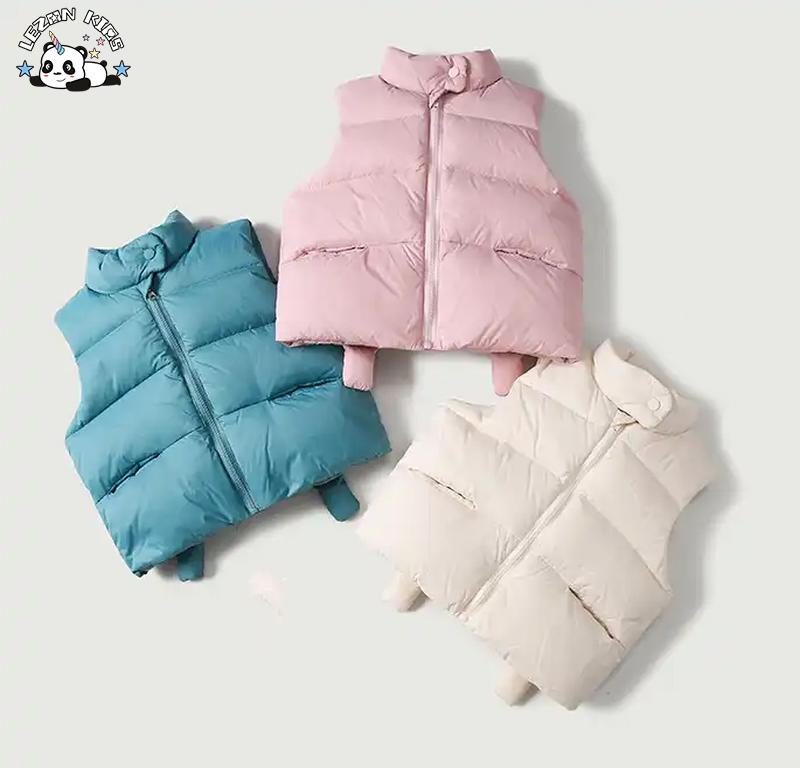 Comprehensive Review of Lezonkids’ Latest Kids’ Clothing Collection Comprehensive Review of Lezonkids’ Latest Kids’ Clothing Collection