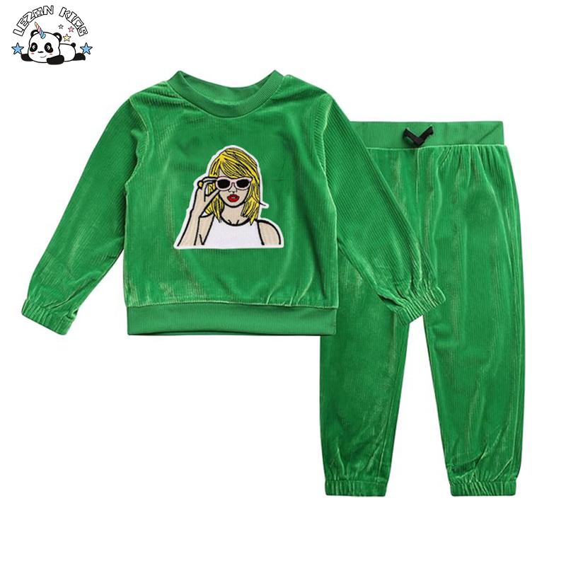 Comprehensive Review of Lezon Kids’ Latest Collection Comprehensive Review of Lezon Kids’ Latest Collection