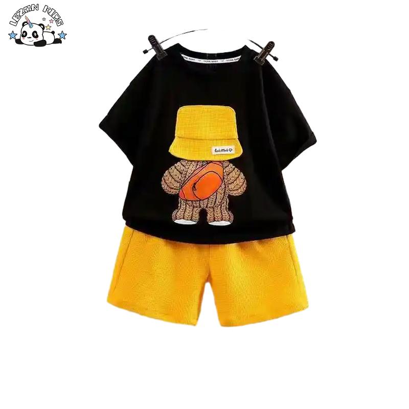 Discover the Latest Trends in Kids’ Fashion: A Comprehensive Review Discover the Latest Trends in Kids’ Fashion: A Comprehensive Review
