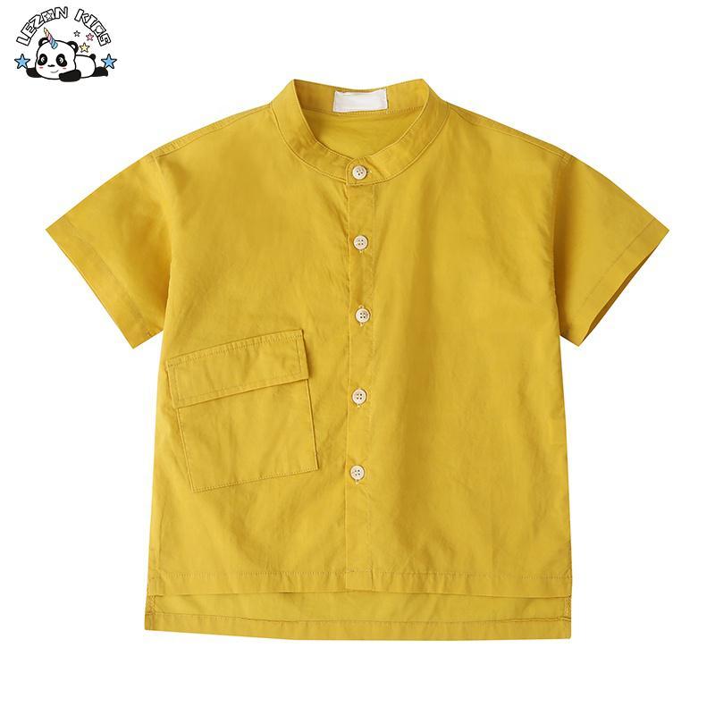 Comprehensive Product Review: Lezonkids’ Latest Kids’ Clothing Collection Comprehensive Product Review: Lezonkids’ Latest Kids’ Clothing Collection